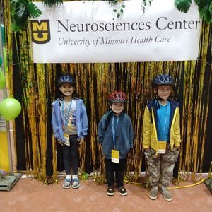 Meet your Posher, Sheba